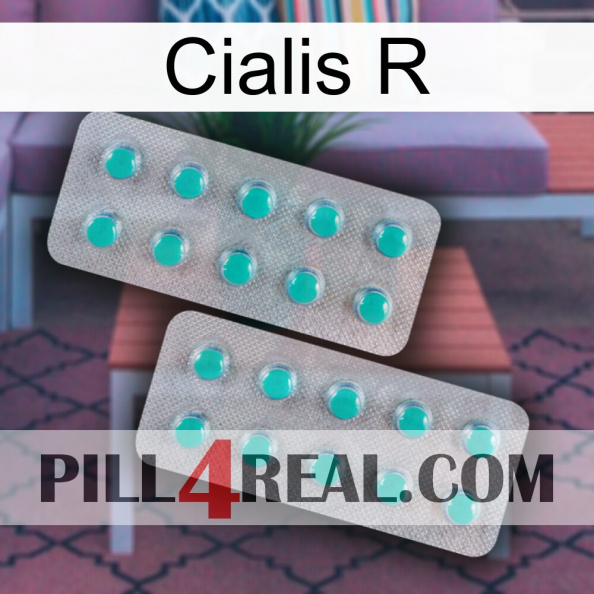 Cialis R 29